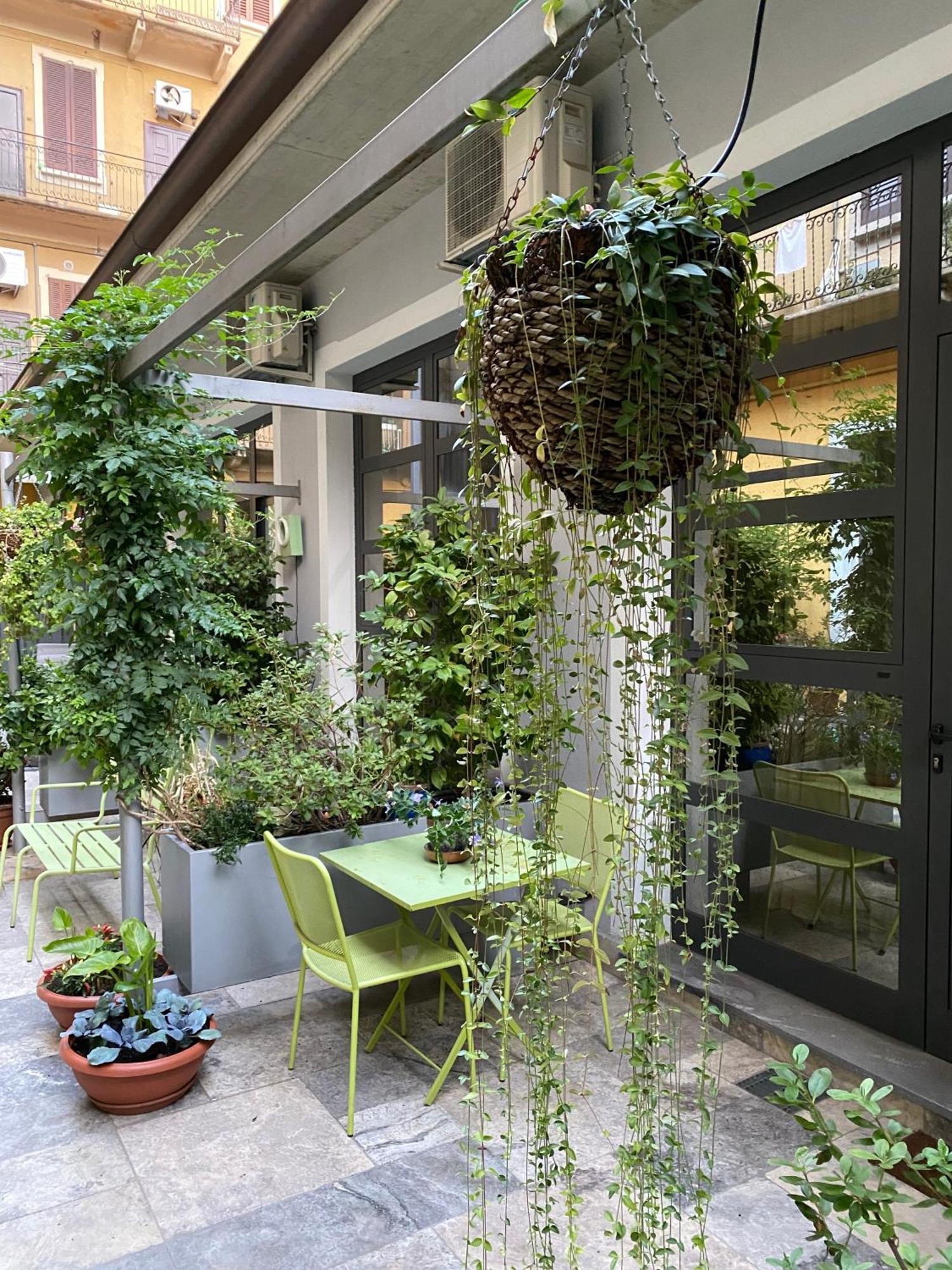 Studio Navigli Lombardini 8 Milano Exteriör bild